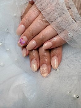 エーナイン イオン秋田中央店/持ち込みデザイン