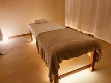 リフレッシュ工房 西の台店の雰囲気（静かに力が抜ける空間）