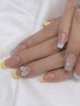 【hand】＊フレンチorグラデーション　オフ込