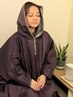 【女性特有の悩み/冷え/不眠】選べるハーブブレンドよもぎ蒸し　30分