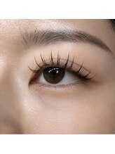 ラピネイル(Lapi Nail)/フラットラッシュ100本