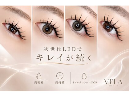 ヴェラ(Vela)の写真