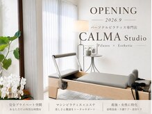 カルマスタジオ(CALMA Studio)