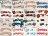 【定額＊フットネイル】華やかアート/マグネット/ニュアンス等 ￥10230→￥7400