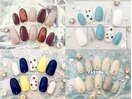 定額 ¥5410 ◆ シンプルAコース