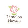 リマロアハワイ(Limaloa Hawaii)ロゴ