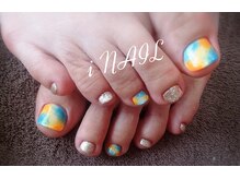 アイネイル(iNAIL)/