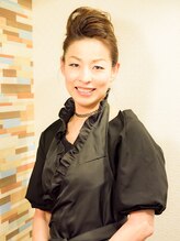 プレール(Plaire)&nbsp;セラピスト 智子