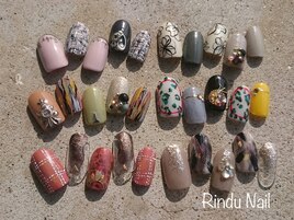 デザインサンプル