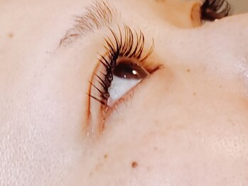 オレンジスター バイ パッセージ(ORANGE STAR BY PASSAGE)/フラットラッシュ[相模大野]