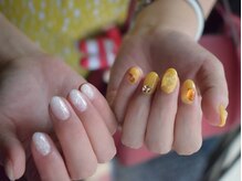 シュガーロール シャイニー(Sugar Roll / Shiniy)/持ち込みデザイン