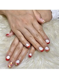 お持ち込みデザイン♪