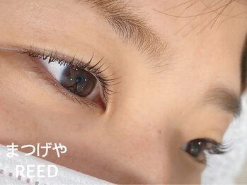 まつげや リード 西八王子(REED)/