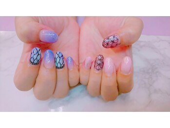 ビューティーサロン レリオ(Relio)/