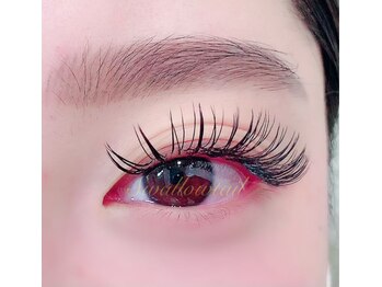 スワロウテイル(Swallowtail)/フラットラッシュ0.2ｍｍ