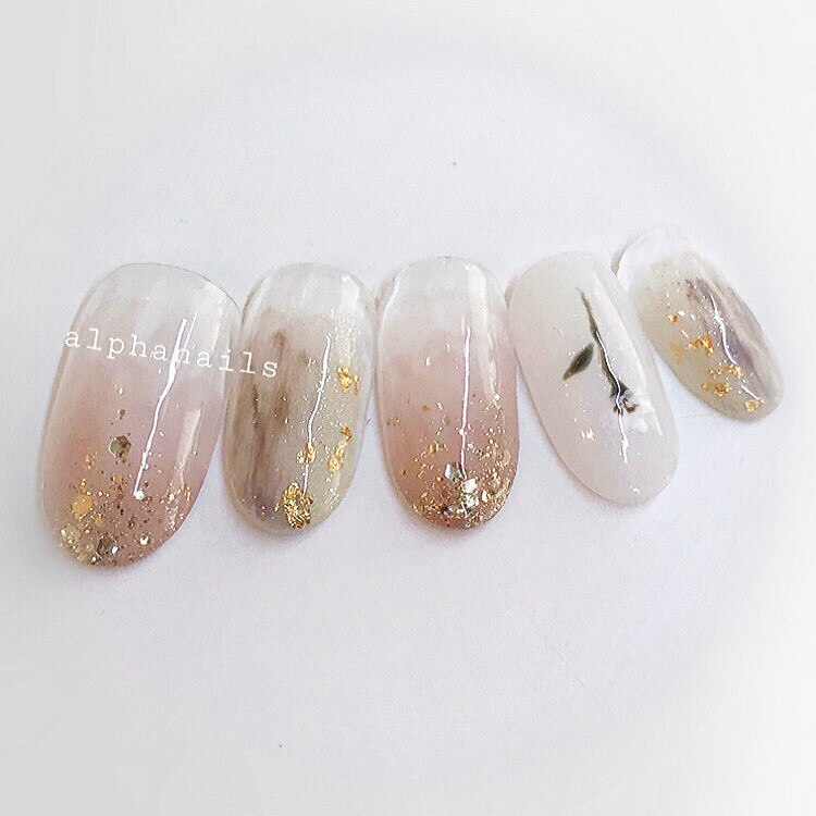 上尾 ネイルサロン アルファネイルズ Nail Salon Alpha Nails 高崎線 上尾駅 東口徒歩1分