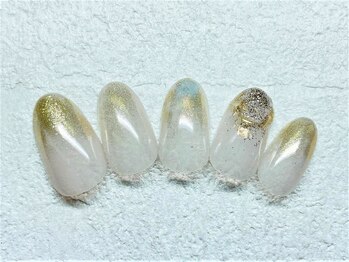 フェリス(Feliz)/定額デザイン5700円