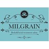 ミルグレイン(MILGRAIN)のお店ロゴ
