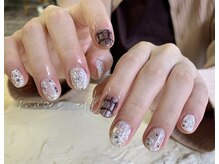 ミュゼアート(musee art)/ニュアンスネイル