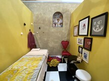 スピラーレ(SPIRALE)/ROOM　Alice