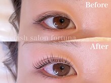 フォルトゥーナ(fortuna)/パリジェンヌラッシュリフト