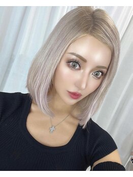 ドットイチイチマルイチ 銀座店(DOT1101)/ハルタム様ご来店