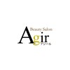アジール(Agir)のお店ロゴ
