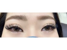 ナチュレ 新松戸店(NATURE)/上エクステ下PJ