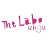 ザラボアングゥ(The Labo ungu)のお店ロゴ