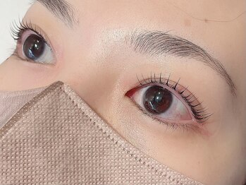 アンネ 梅田 GRACE店(ANNE)/パリジェンヌラッシュリフト