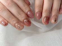 ニーズ ネイル(needs nail)/ニュアンスネイル＊