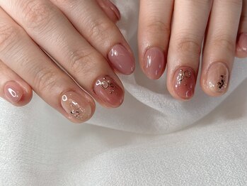 ニーズ ネイル(needs nail)/ニュアンスネイル*
