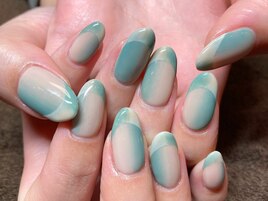 オンブラフレンチ12000円！