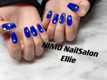 ニモ(NIMO)/持ち込み