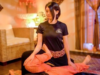 ラダシア 平塚ららぽーと前店(LADASIA)/ タイ古式マッサージ