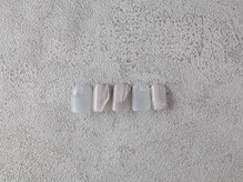 マックスビューティーネイル(MAX BEAUTY nail)/デザインコース