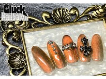 グリュックネイル/定額デザインネイルBセット