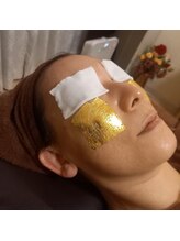 ココ(koko.)/99.9％の純金パワー！