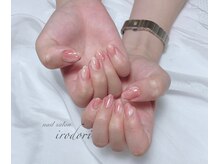 彩(irodori)/7月トレンドデザインコース