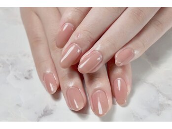 プレシャスハート 広島(Precious Heart)/手をキレイに魅せるワンカラー