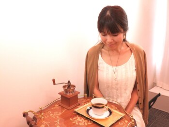 心開花 秋葉原(Shinkaika)/ドリンクサービス