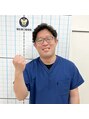 蒲生東口整骨院 野口 真琴
