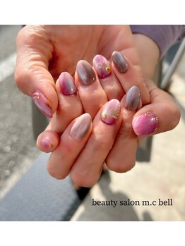 エムシーベル(m.c bell)/