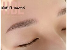 ブリスアンドコー 津田沼(Bliss＆Co.)/ハリウッドブロウリフト