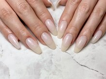 ベル(Belle)/シアーホワイト