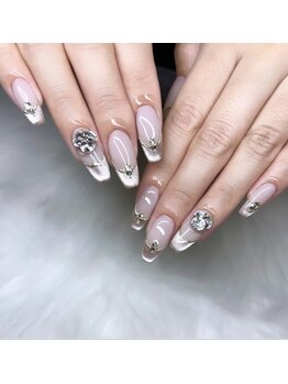 フィー(fee)/うるうるマグネットフレンチ♪