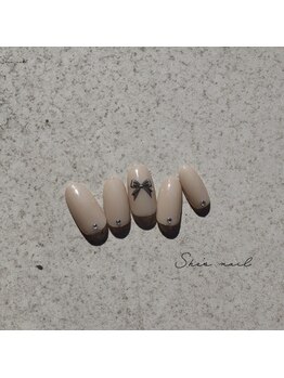 シーズネイル 渋谷店(She's nail)/新規のお客様オフ込み6980円