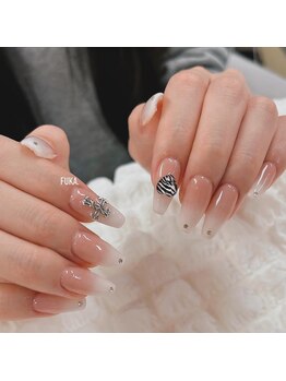 アネラ(Anela)/お客様ネイル★