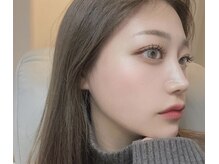 アンノウン(Unknown.)/パリジェンヌ(最新まつげパーマ)