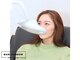 ハッシュタグ エアーアイブロウ 仙台(#AIR EYEBROW)の写真/短時間セルフホワイトニングで気軽に歯の美白【嬉しい都度払い◎】